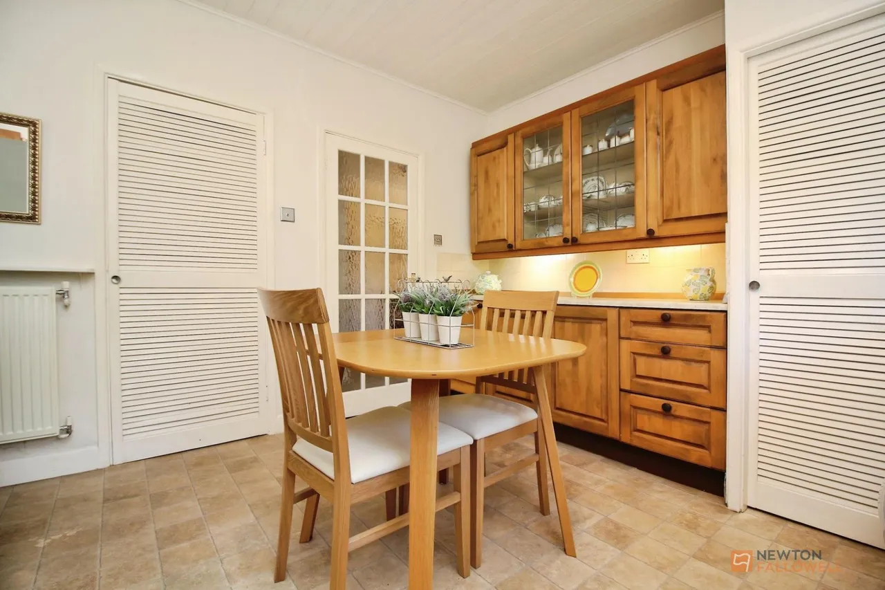 The Meadway, Syston, LE7, photo 11