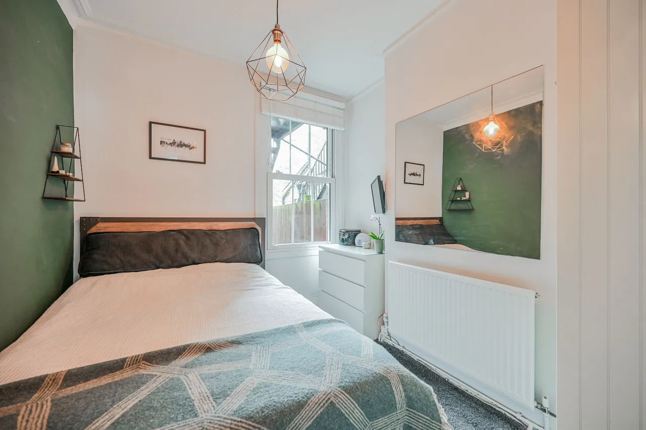Ground Floor Flat, 167 Moselle Avenue, London, photo 4