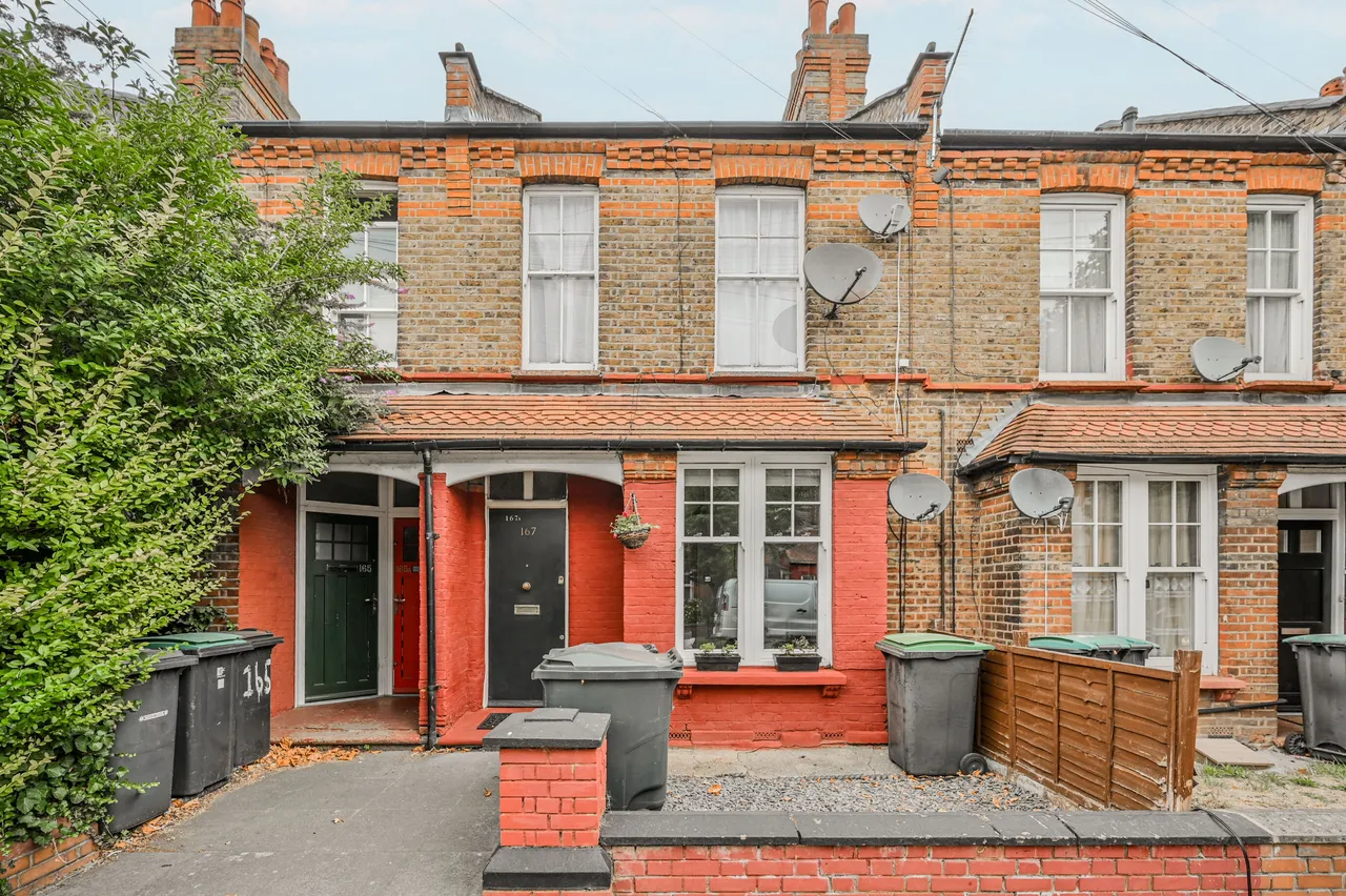 Ground Floor Flat, 167 Moselle Avenue, London, photo 10
