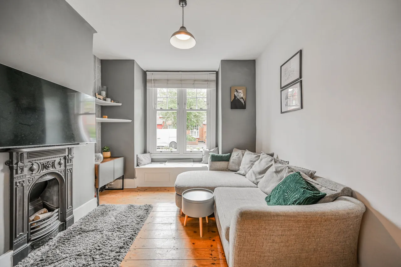 Ground Floor Flat, 167 Moselle Avenue, London, photo 6