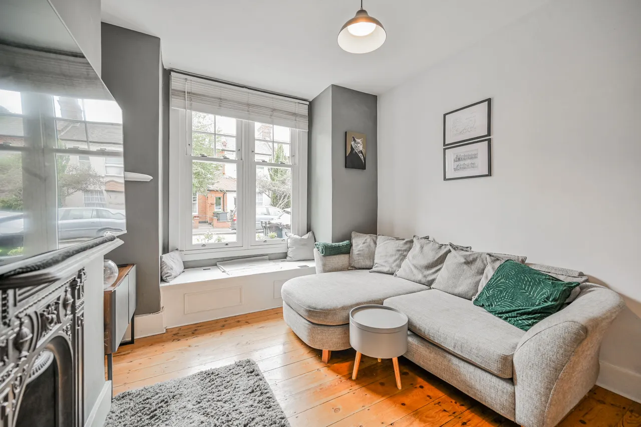 Ground Floor Flat, 167 Moselle Avenue, London, photo 5