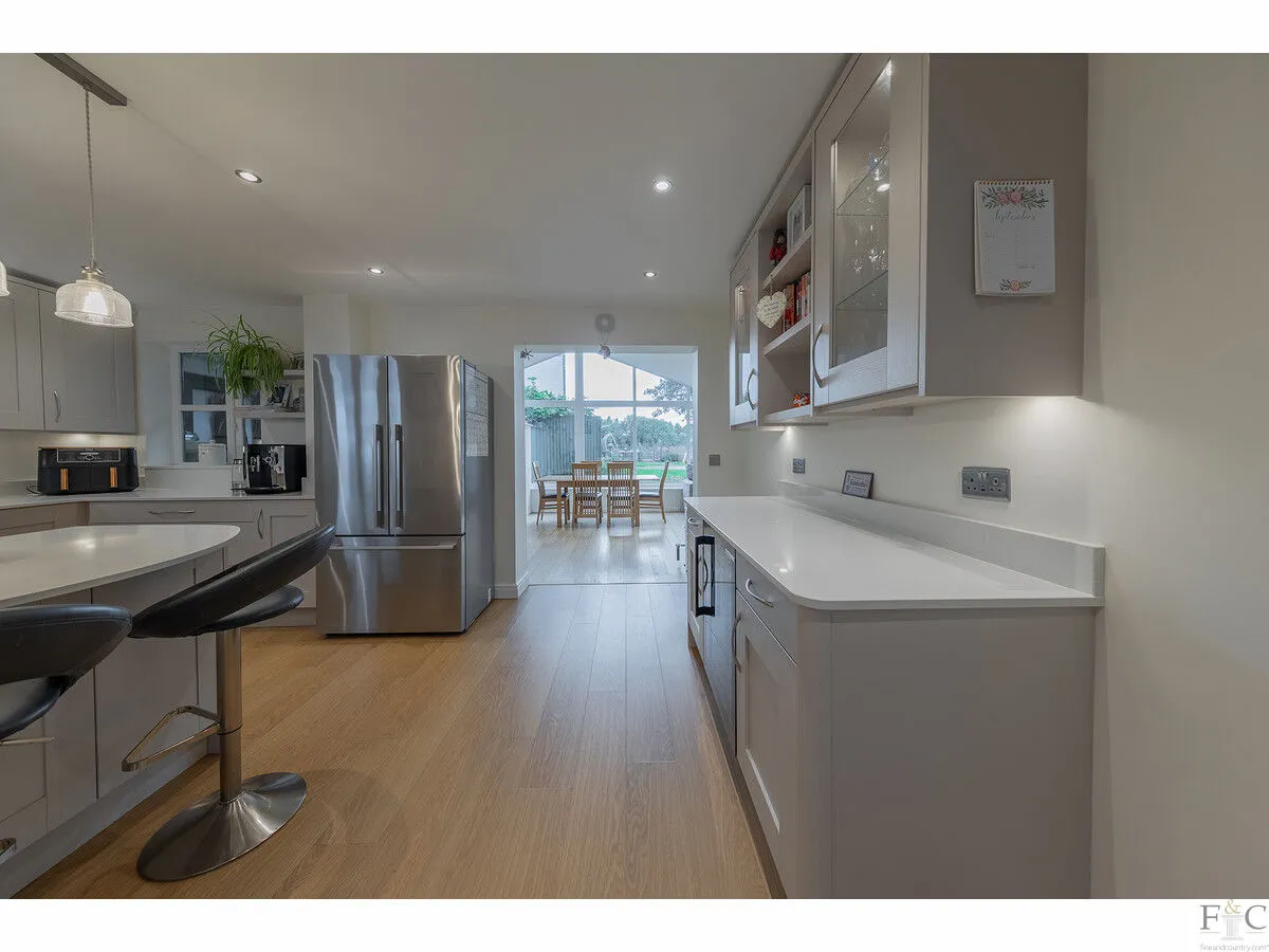 Gaulby Lane, Leicester, LE2, photo 5