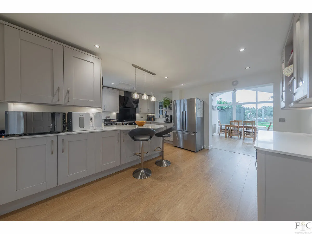 Gaulby Lane, Leicester, LE2, photo 9