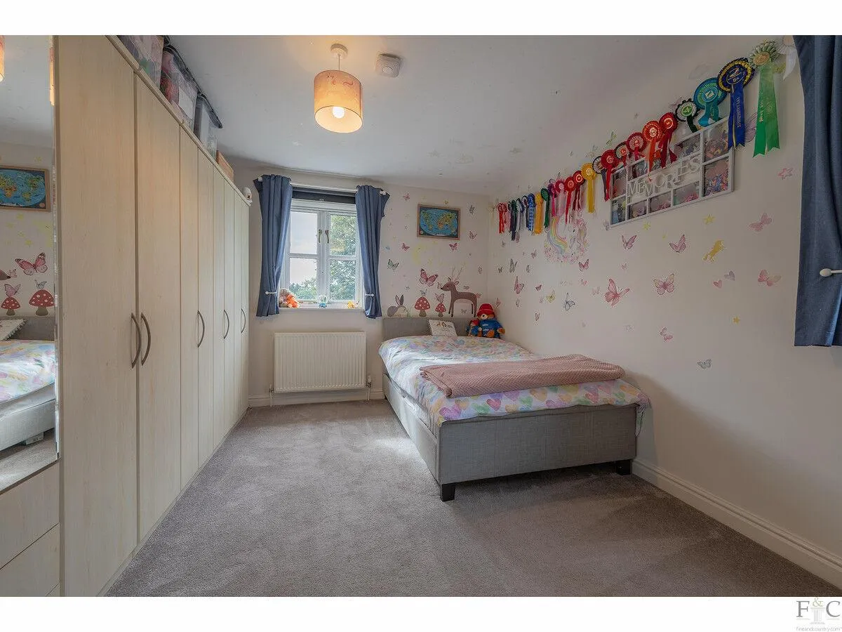 Gaulby Lane, Leicester, LE2, photo 24