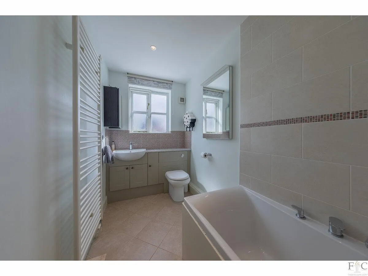 Gaulby Lane, Leicester, LE2, photo 21