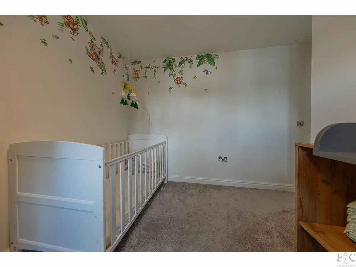 Gaulby Lane, Leicester, LE2, photo 20