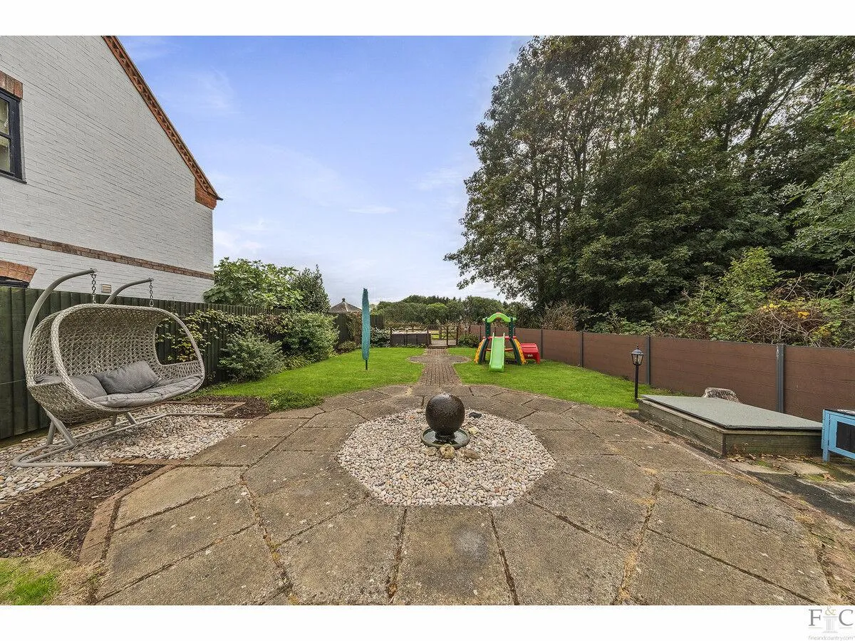 Gaulby Lane, Leicester, LE2, photo 31