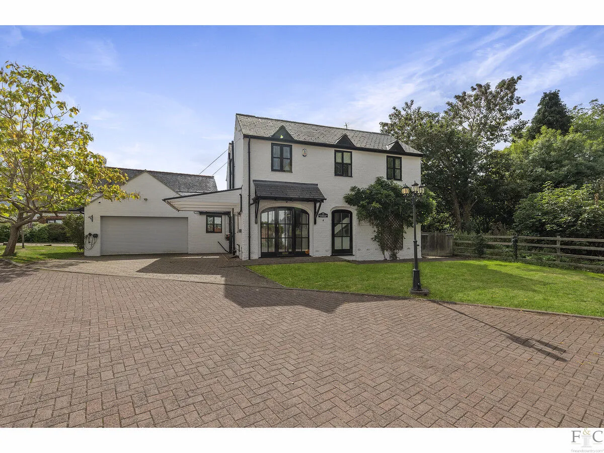 4 bed house for sale, Gaulby Lane, Leicester, LE2