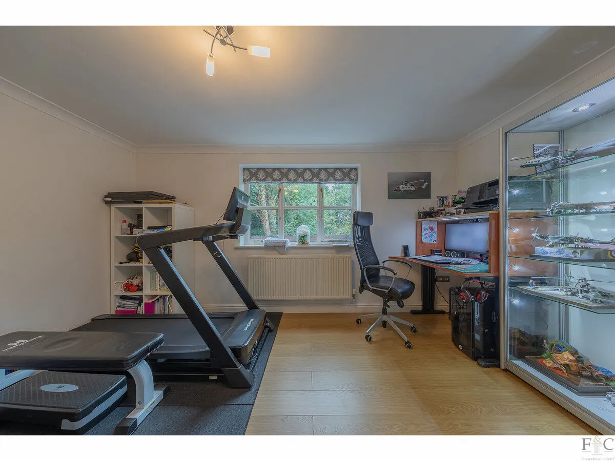 Gaulby Lane, Leicester, LE2, photo 10