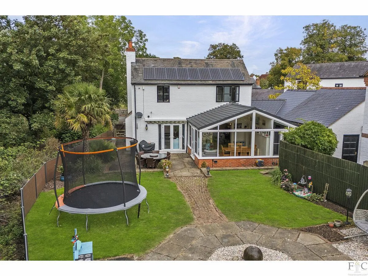 Gaulby Lane, Leicester, LE2, photo 34