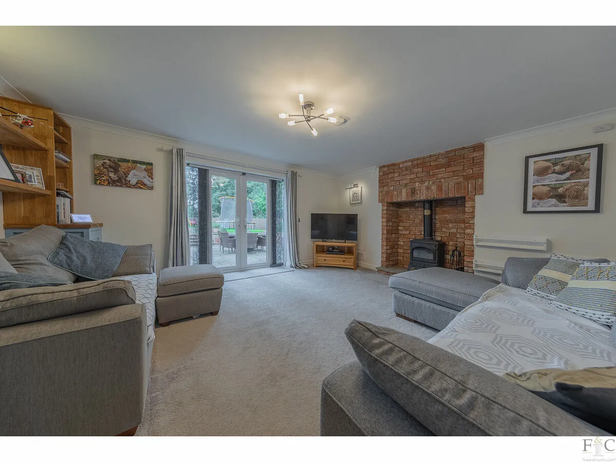 Gaulby Lane, Leicester, LE2, photo 12