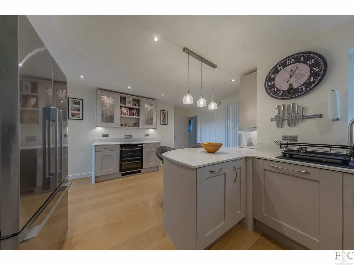 Gaulby Lane, Leicester, LE2, photo 4