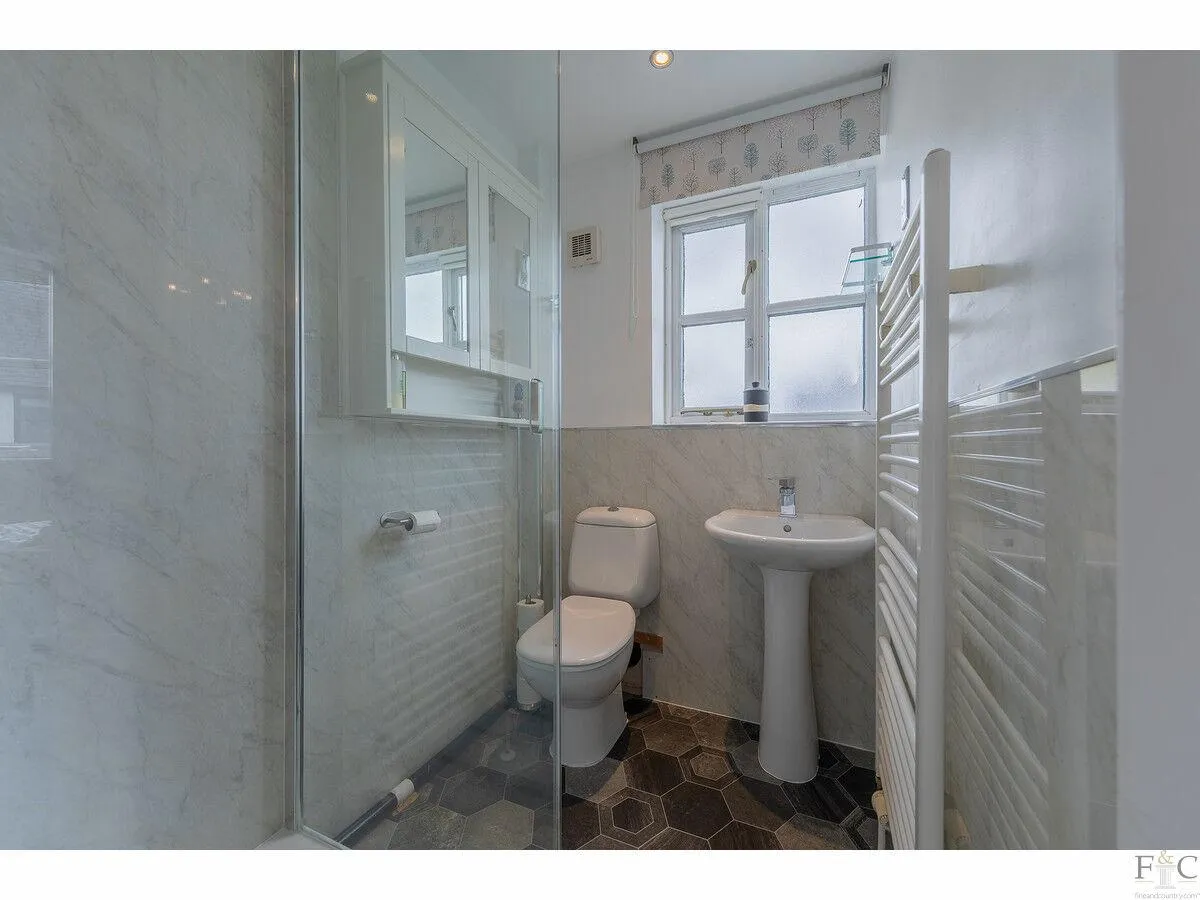 Gaulby Lane, Leicester, LE2, photo 18