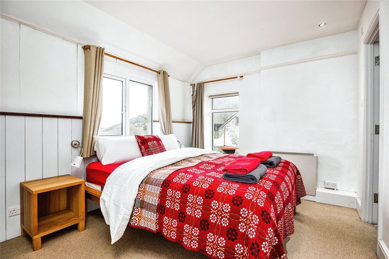 Sarnau, Llandysul, SA44, photo 19