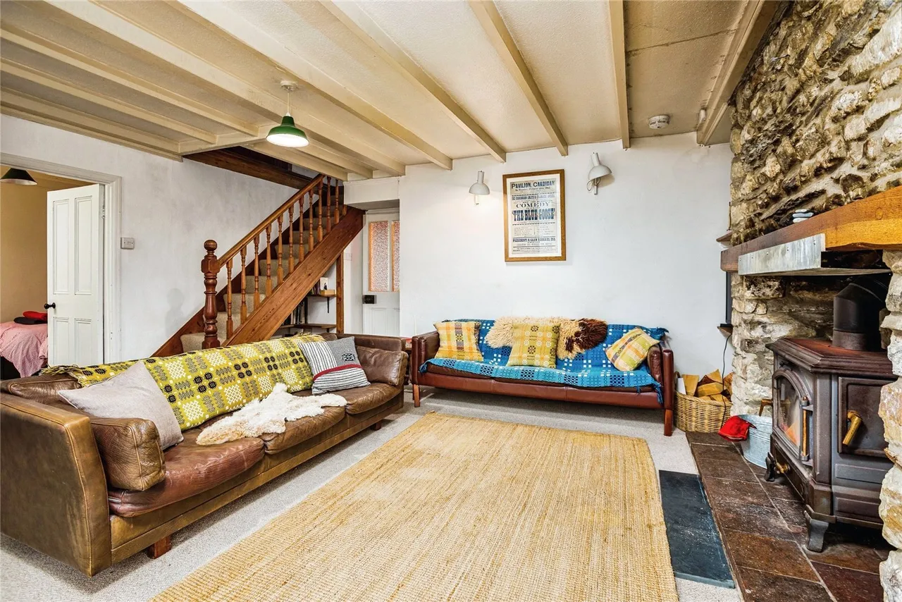 Sarnau, Llandysul, SA44, photo 13