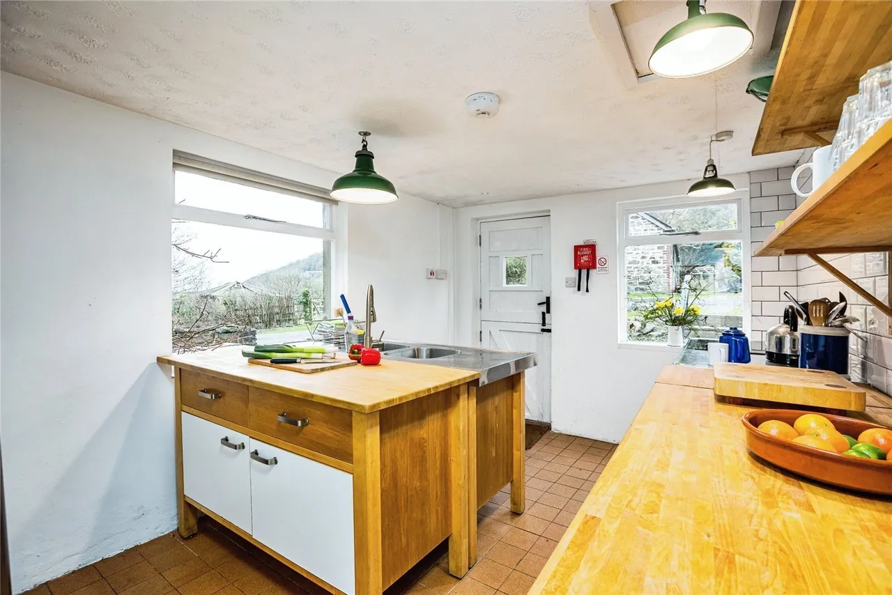 Sarnau, Llandysul, SA44, photo 16