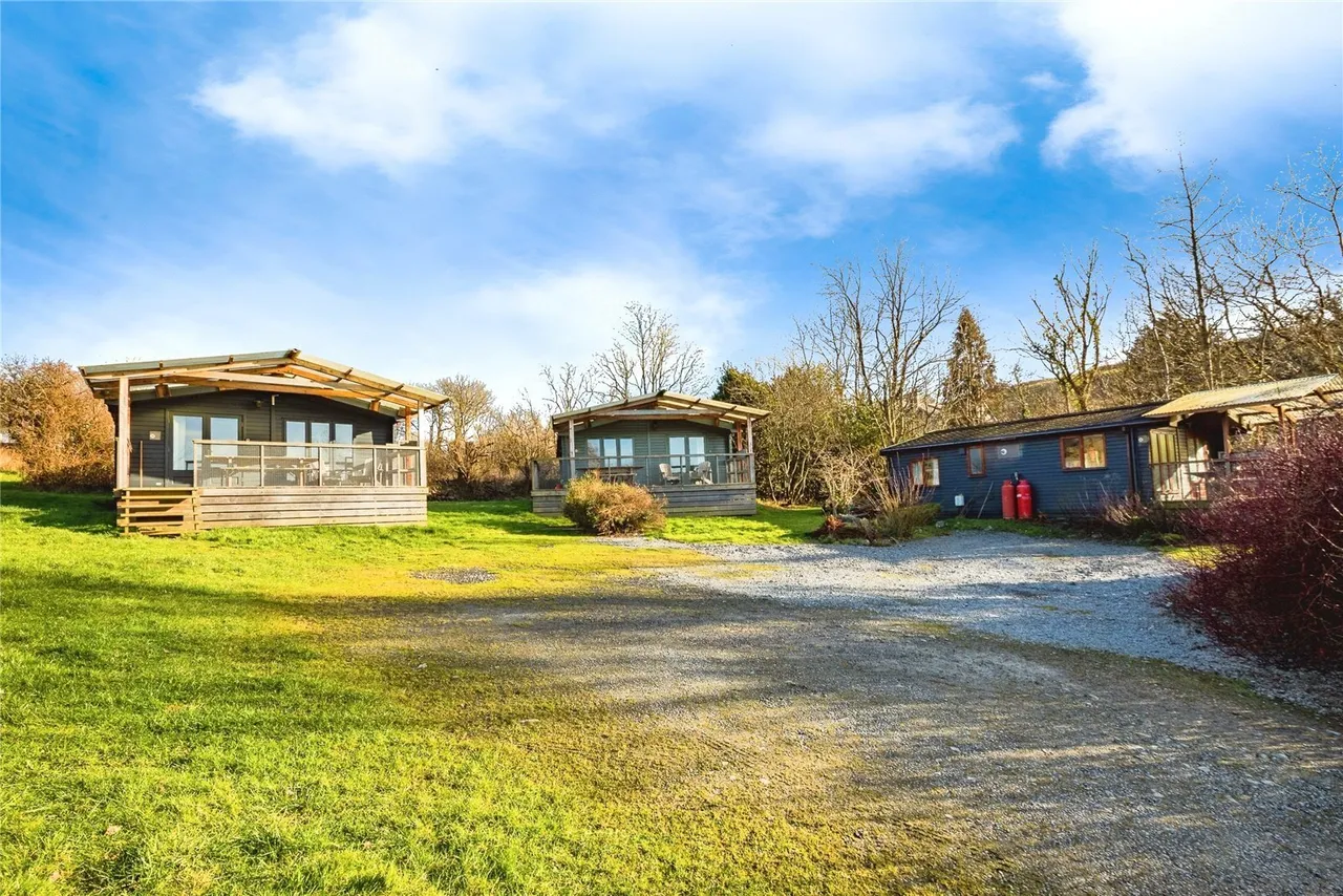Sarnau, Llandysul, SA44, photo 59
