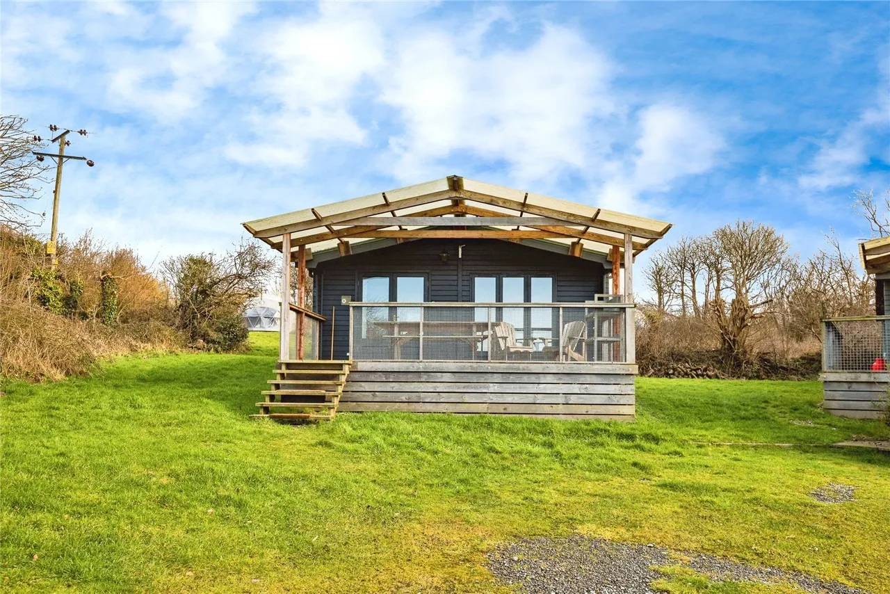 Sarnau, Llandysul, SA44, photo 4