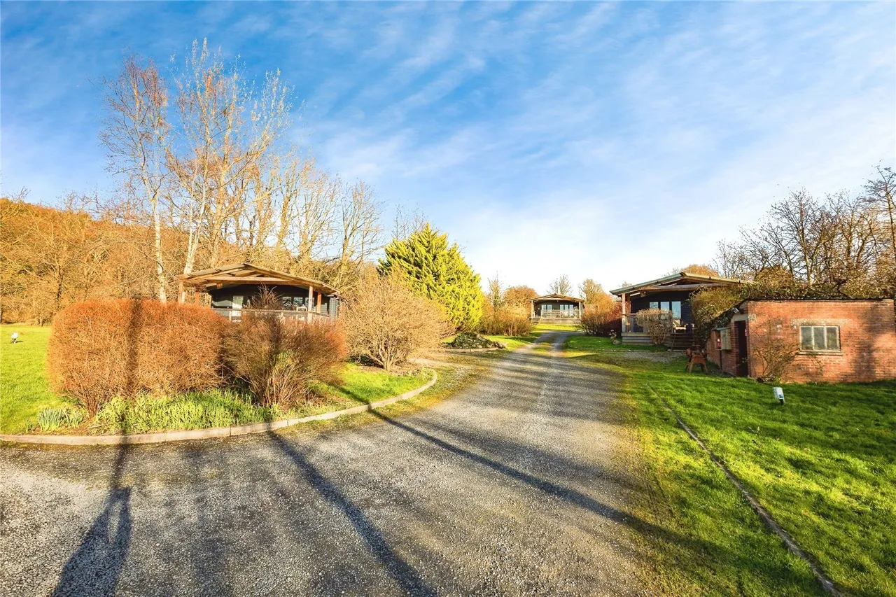 Sarnau, Llandysul, SA44, photo 60