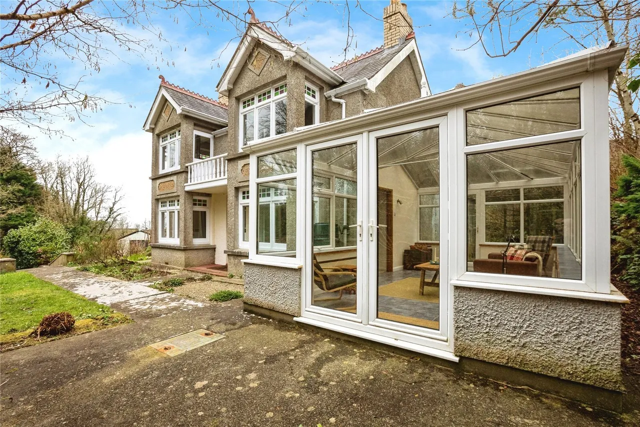 Sarnau, Llandysul, SA44, photo 3