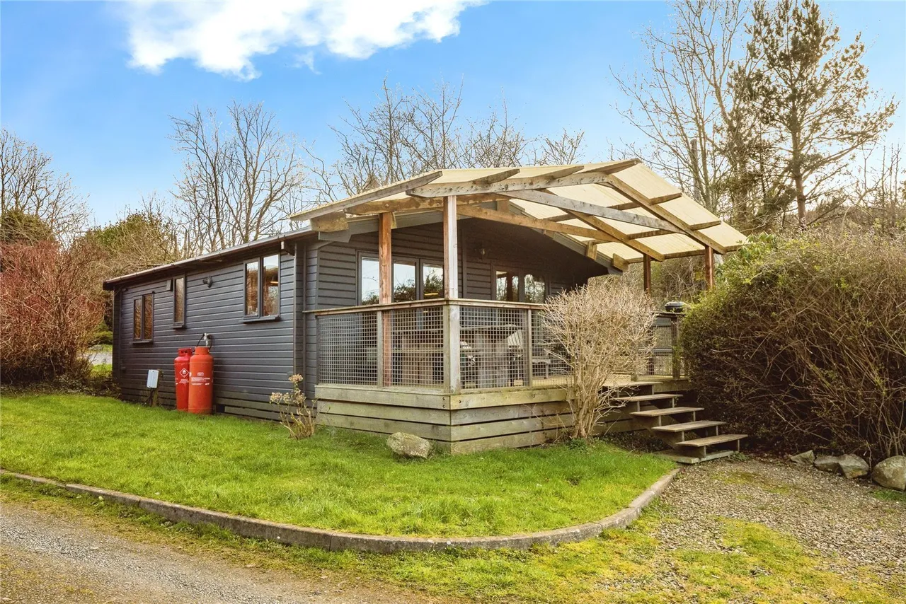 Sarnau, Llandysul, SA44, photo 6