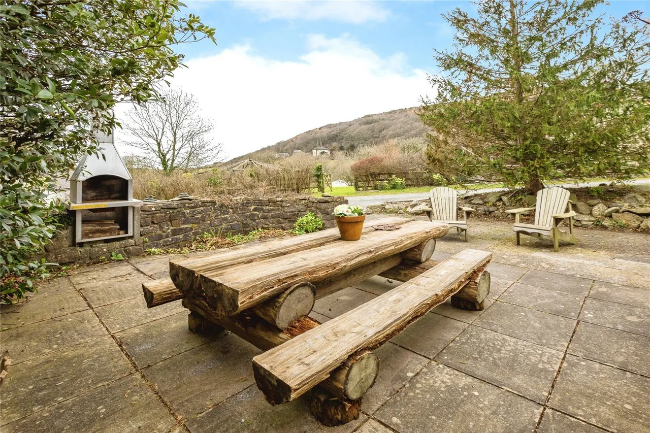 Sarnau, Llandysul, SA44, photo 32