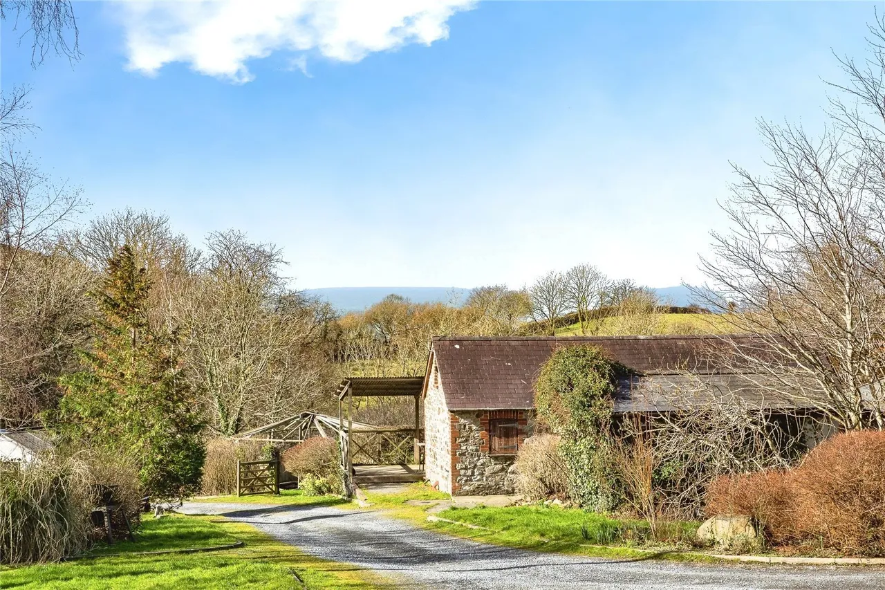 Sarnau, Llandysul, SA44, photo 34