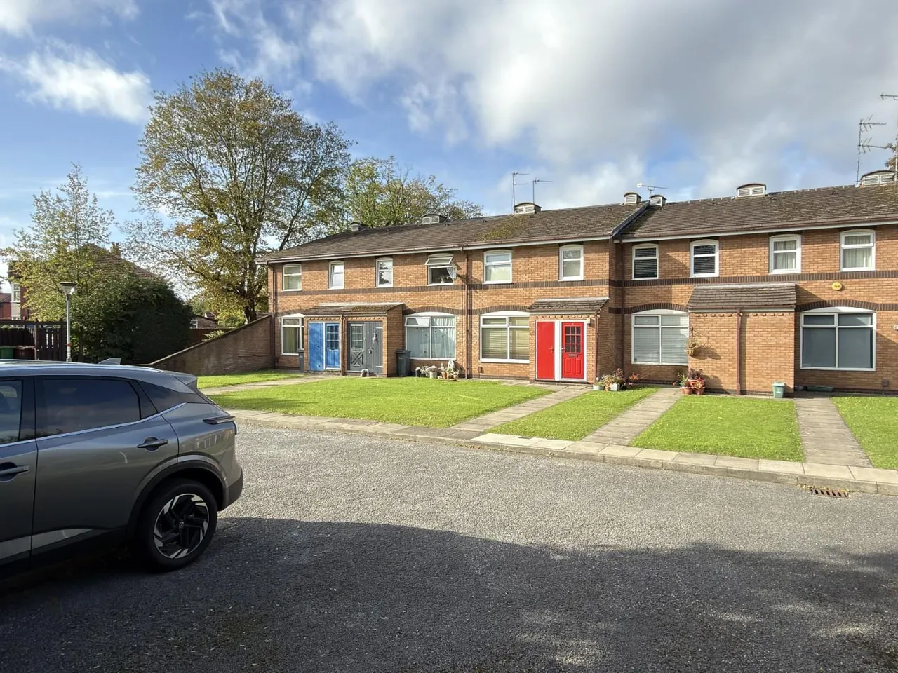 Ryebank Road, Chorlton, M21, photo 18