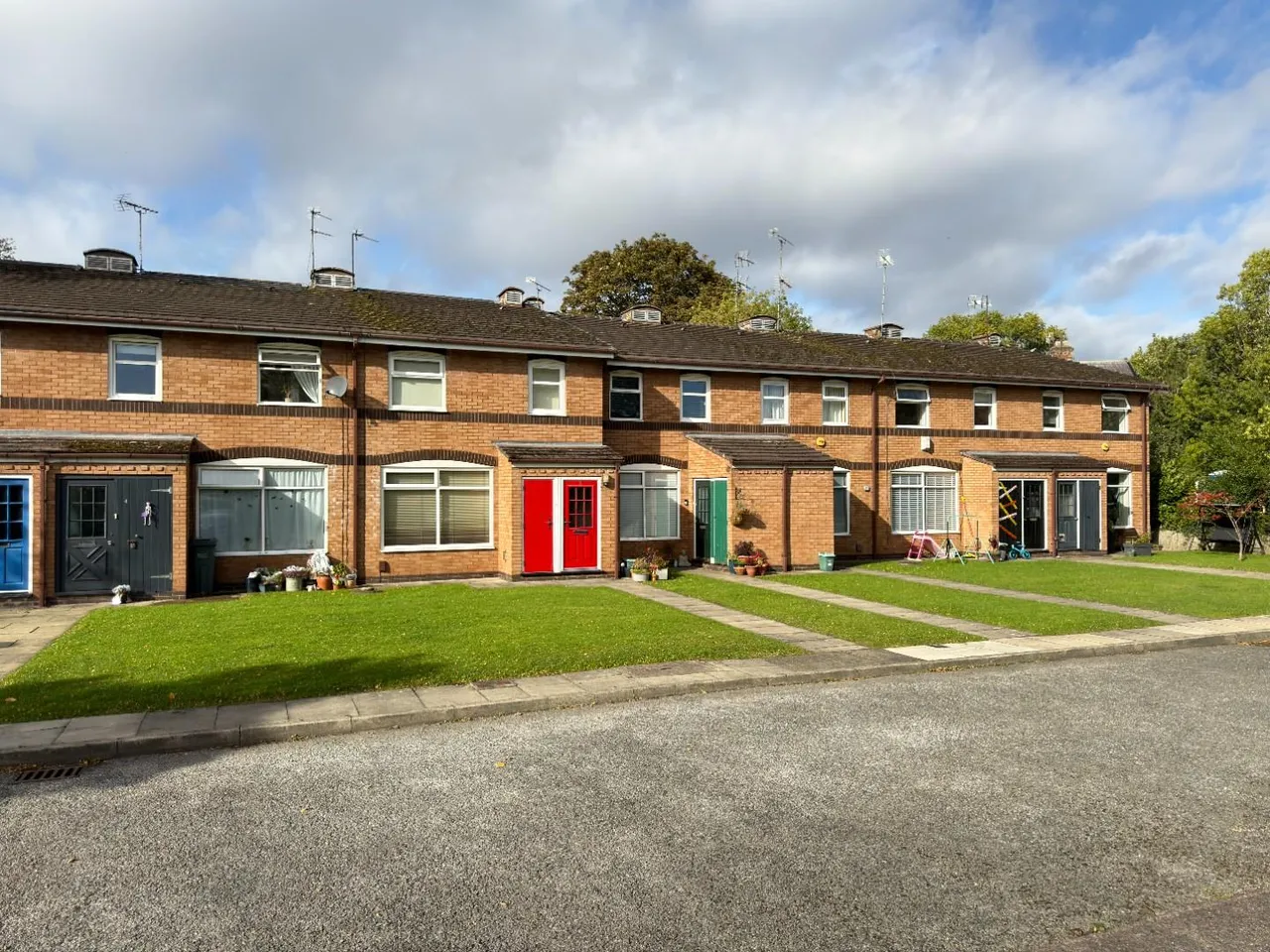 Ryebank Road, Chorlton, M21, photo 21