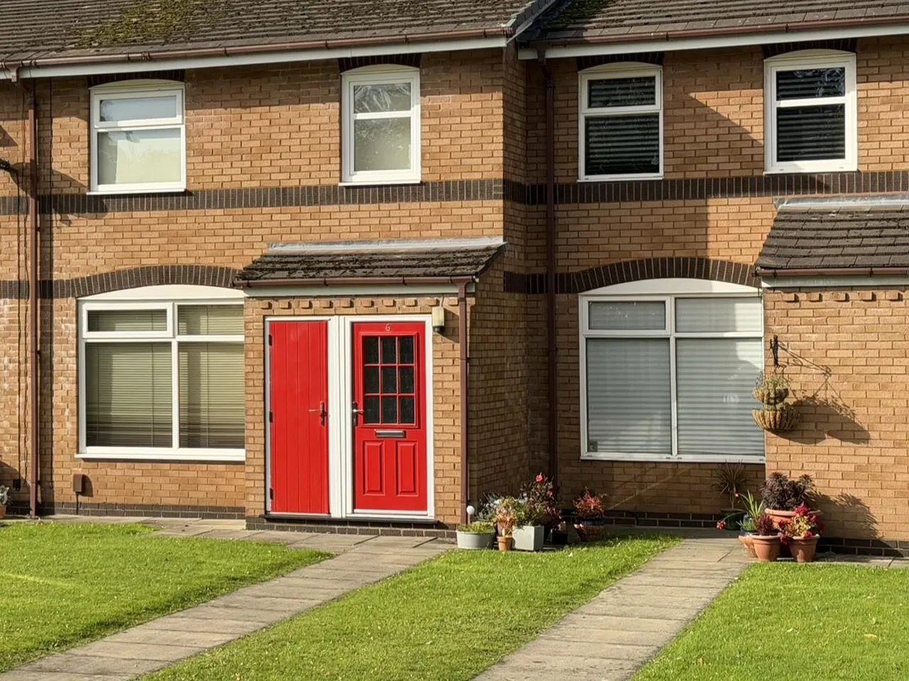 Ryebank Road, Chorlton, M21, photo 9