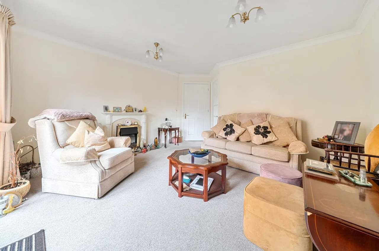 Stockbridge Road, Chichester, PO19, photo 7