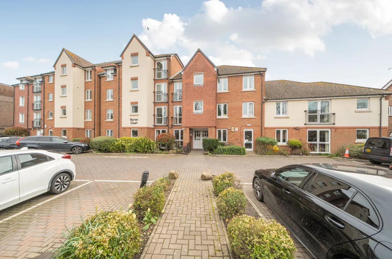 Stockbridge Road, Chichester, PO19, photo 17