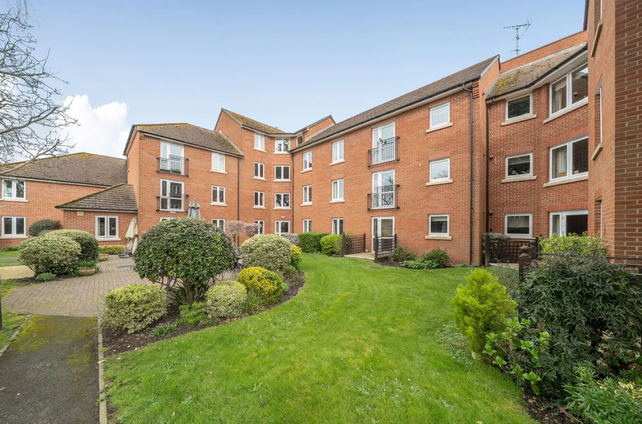 Stockbridge Road, Chichester, PO19, photo 5
