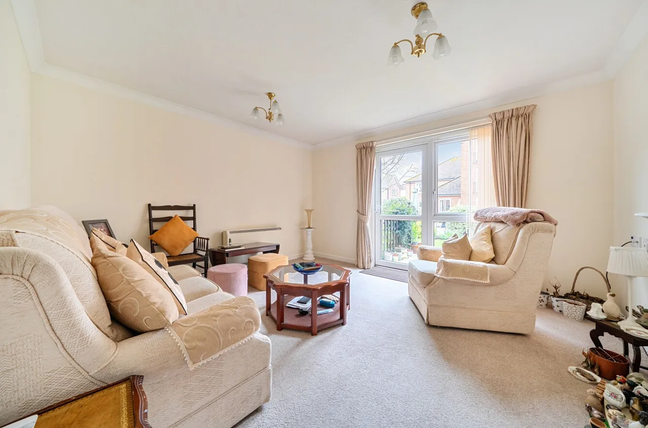 Stockbridge Road, Chichester, PO19, photo 3