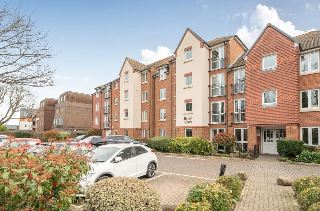 Stockbridge Road, Chichester, PO19, photo 18