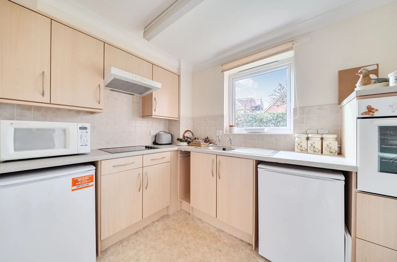 Stockbridge Road, Chichester, PO19, photo 9
