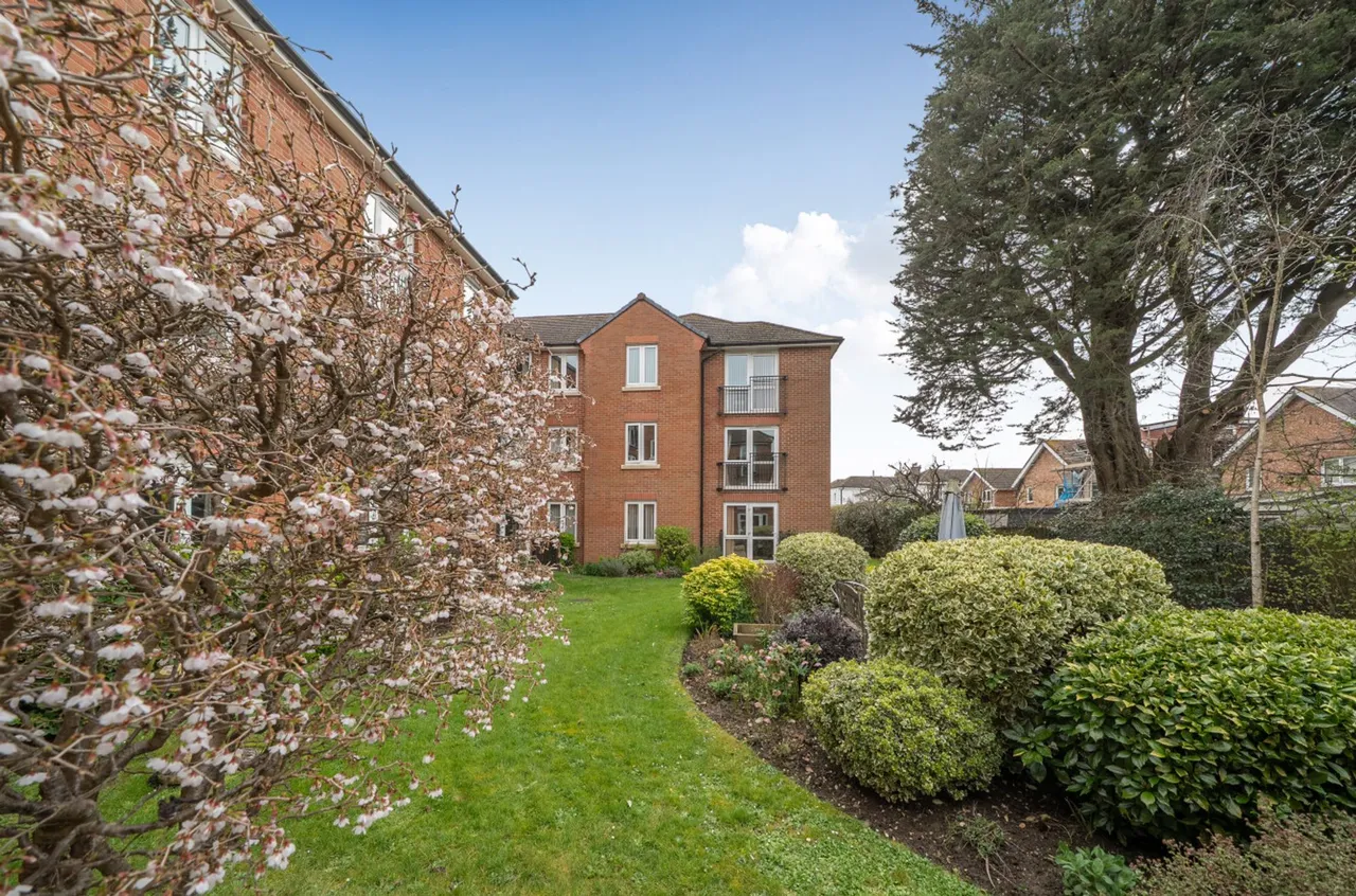 Stockbridge Road, Chichester, PO19, photo 6