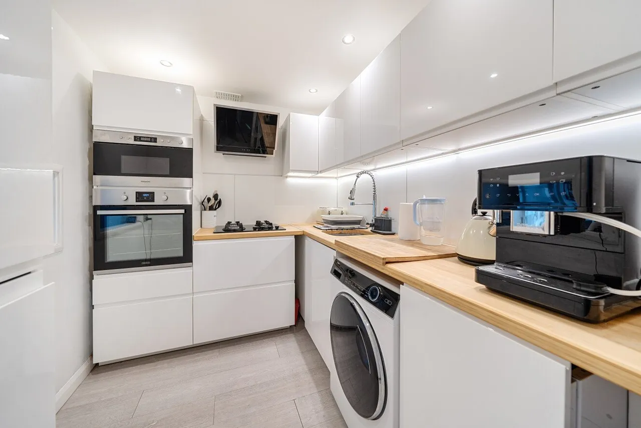 Langdon Park Road, Highgate, London, N6, photo 5