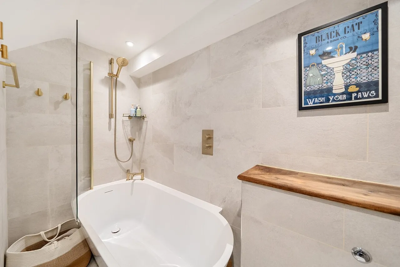 Langdon Park Road, Highgate, London, N6, photo 8
