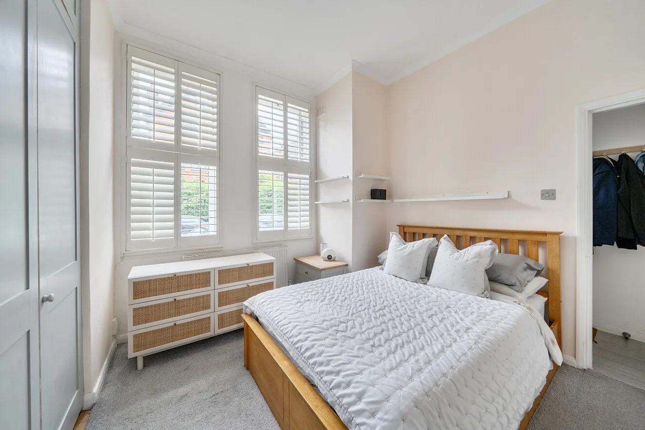 Langdon Park Road, Highgate, London, N6, photo 3