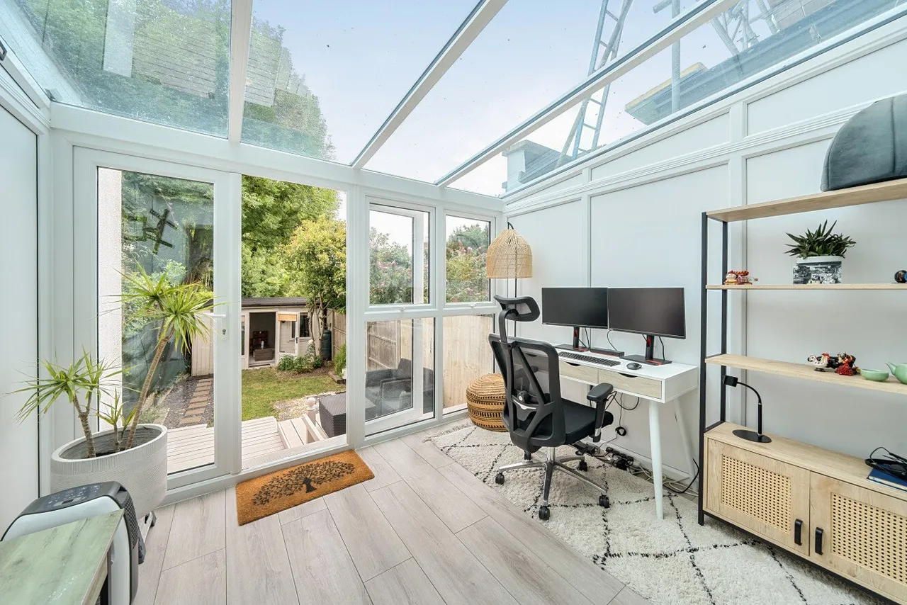 1 bed flat for sale — Langdon Park Road, Highgate, London, N6