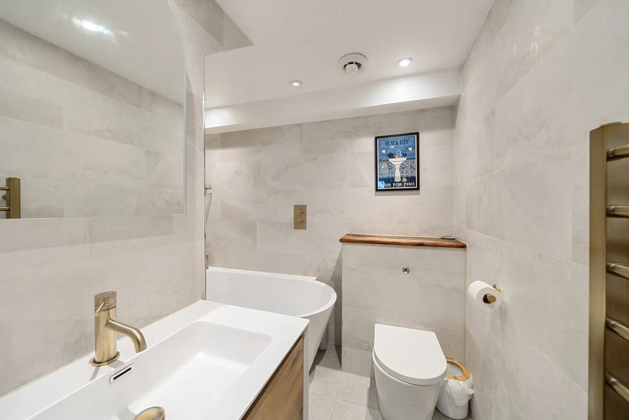 Langdon Park Road, Highgate, London, N6, photo 7