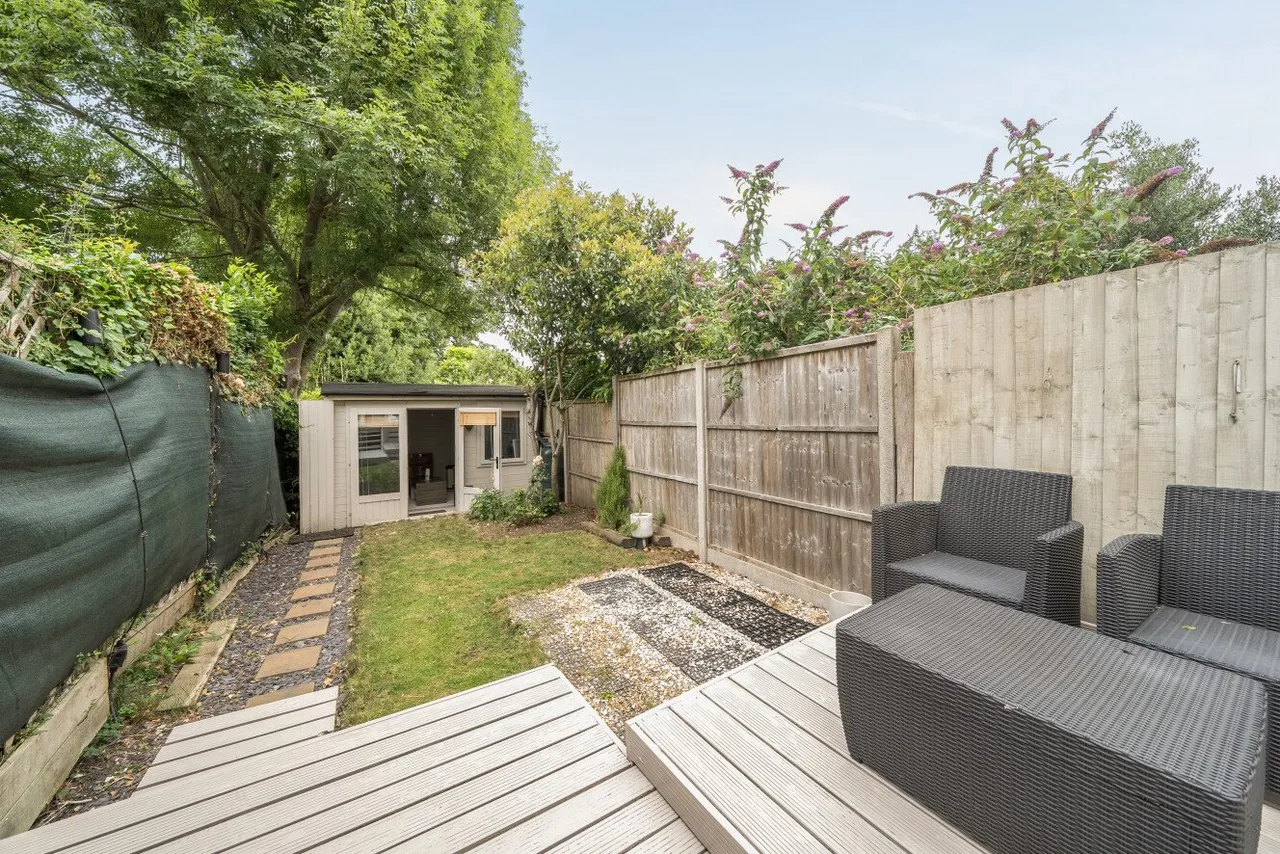 Langdon Park Road, Highgate, London, N6, photo 4