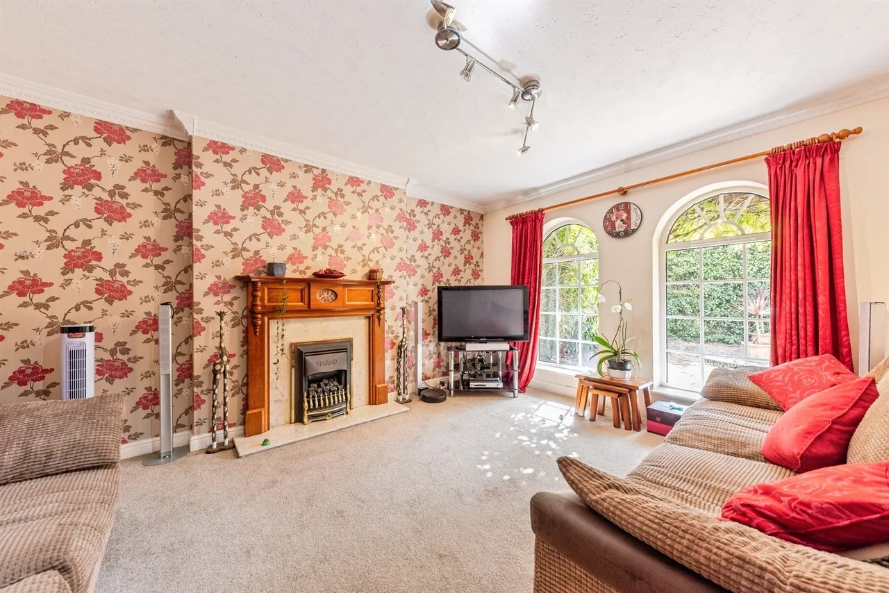 Harvest Way, Sleaford, photo 2