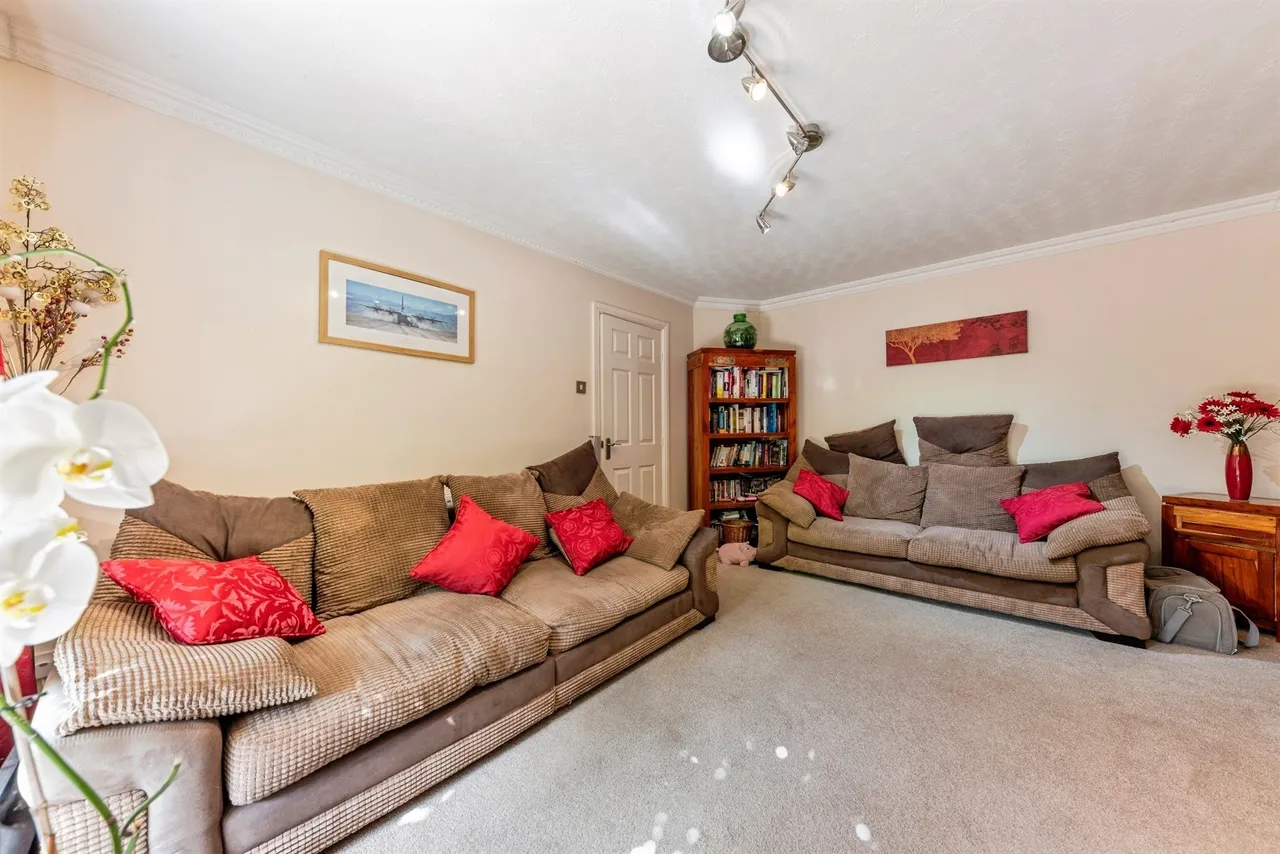 Harvest Way, Sleaford, photo 6