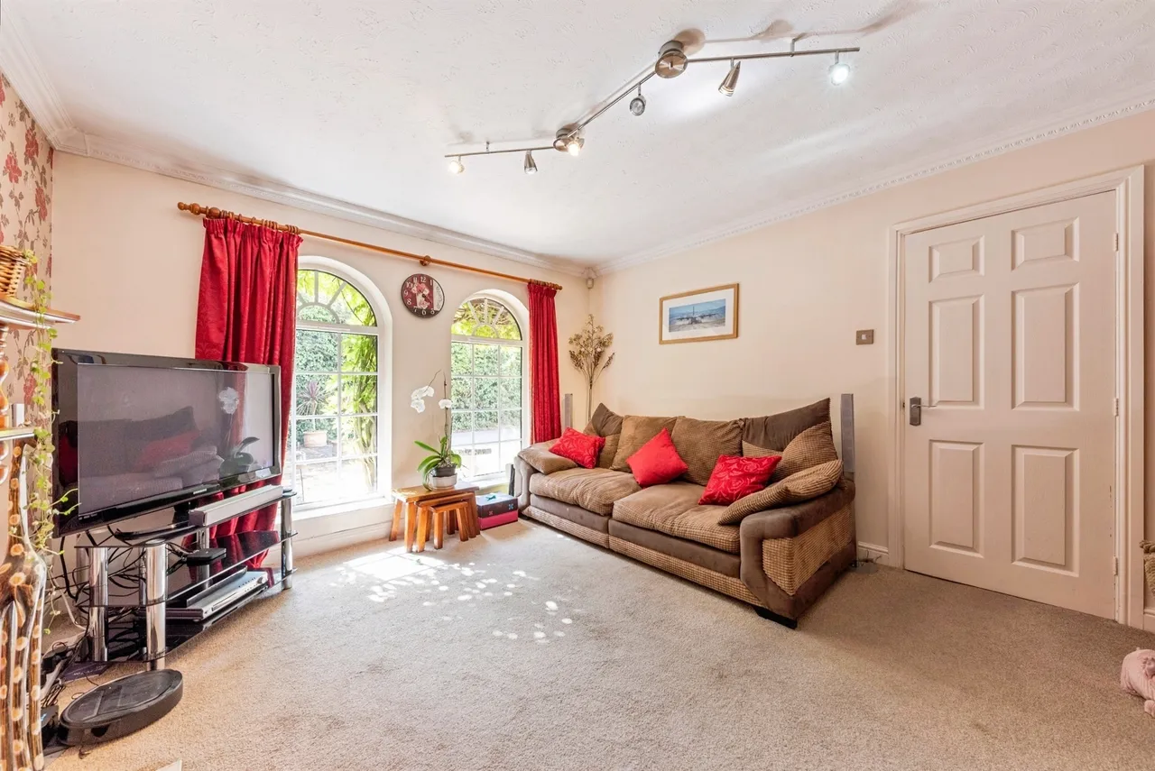 Harvest Way, Sleaford, photo 5