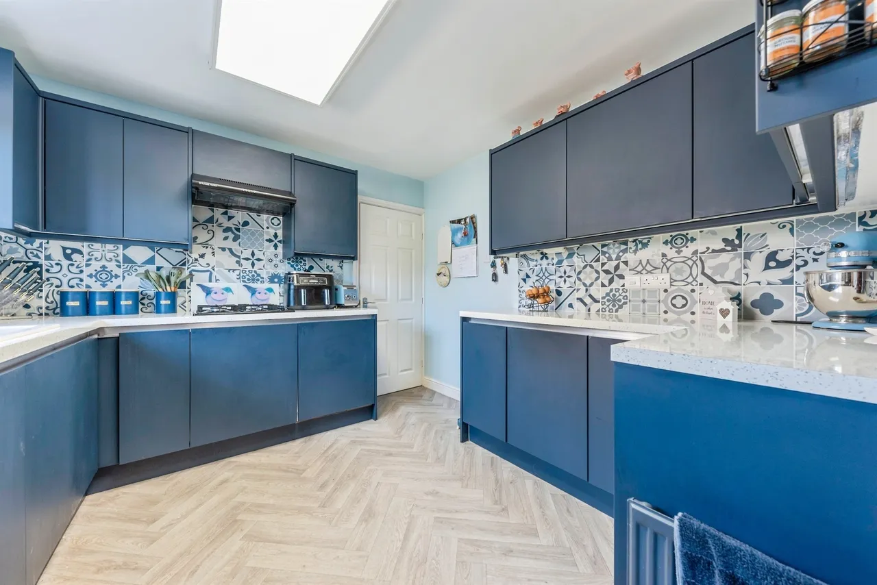 Harvest Way, Sleaford, photo 10