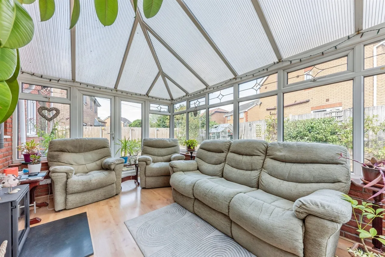 Harvest Way, Sleaford, photo 12