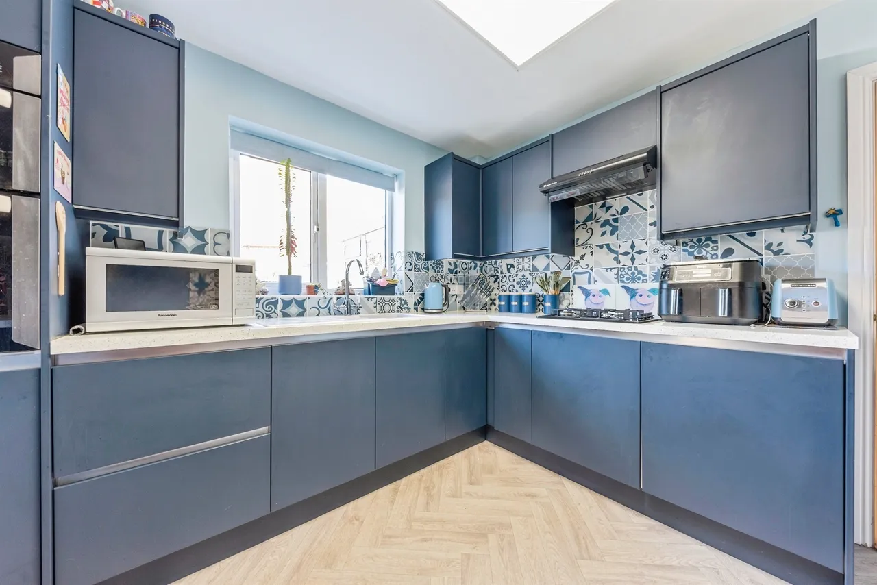 Harvest Way, Sleaford, photo 9