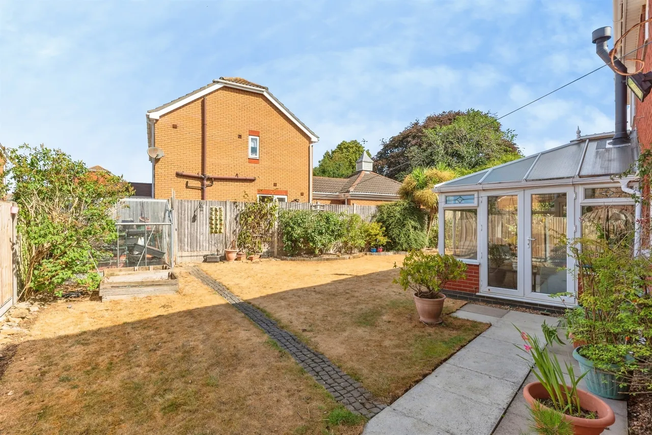 Harvest Way, Sleaford, photo 4